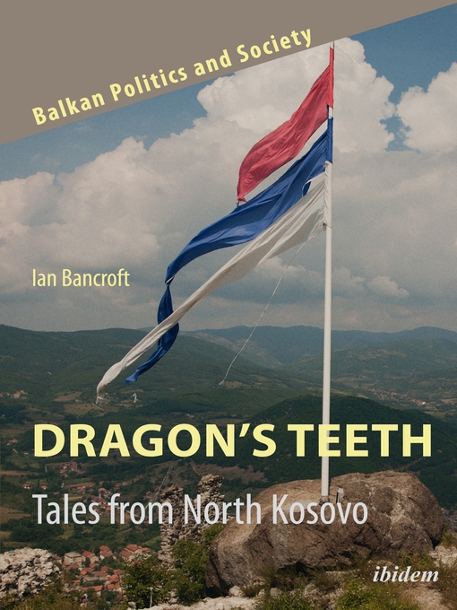 Title details for Dragon's Teeth by Ian Bancroft - Available